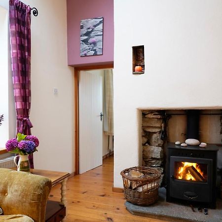 Meadow Cottage Belmullet ภายนอก รูปภาพ