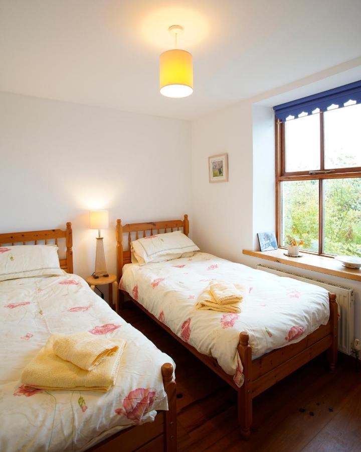 Meadow Cottage Belmullet ภายนอก รูปภาพ
