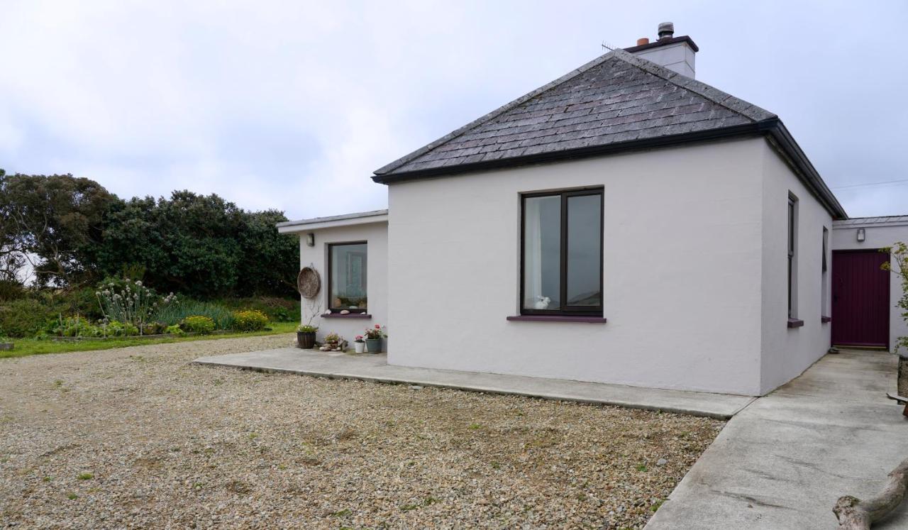 Meadow Cottage Belmullet ภายนอก รูปภาพ