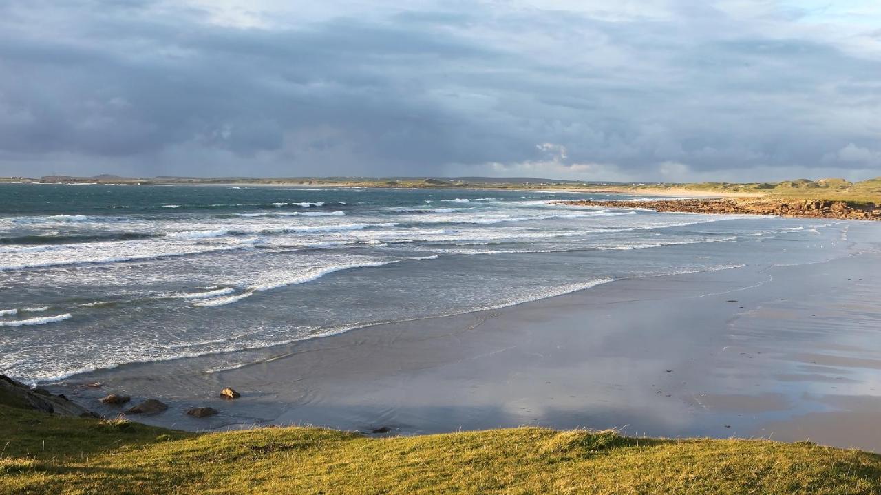 Meadow Cottage Belmullet ภายนอก รูปภาพ